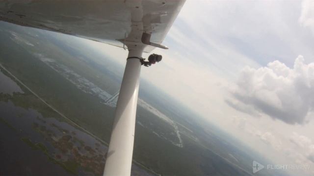 Lesson 4 - When the Plane Stops Flying смотреть онлайн