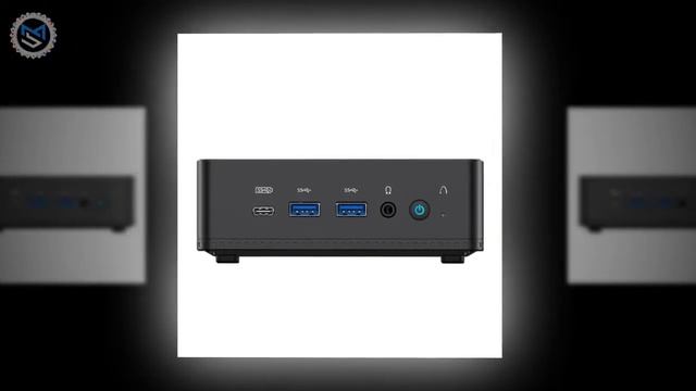 Minisforum JB95 Win11 Mini PC | Mdshariful.com смотреть онлайн