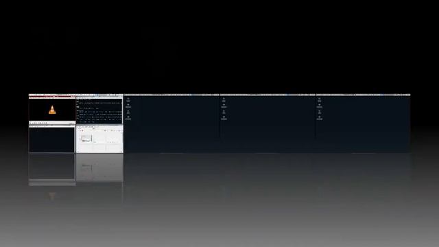 Fedora XFCE with Compiz Emerald смотреть онлайн
