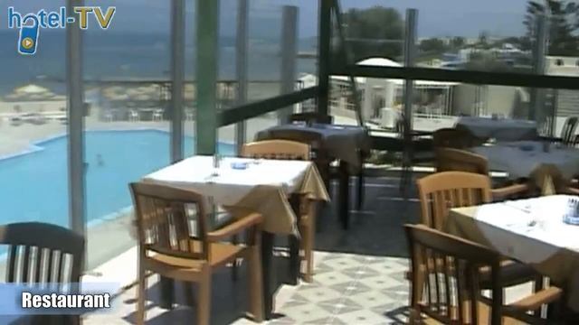 Themis Beach Hotel @ Hotel-tv.gr смотреть онлайн