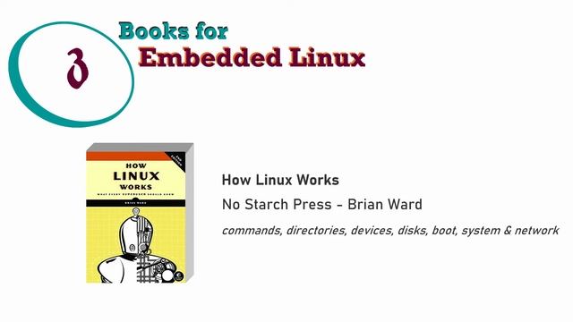 Best Embedded Linux Books | Learn Embedded Linux through Books смотреть онлайн