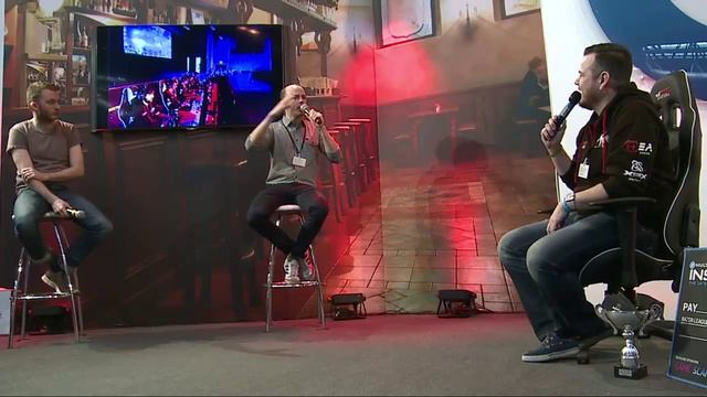 Esports in the UK смотреть онлайн