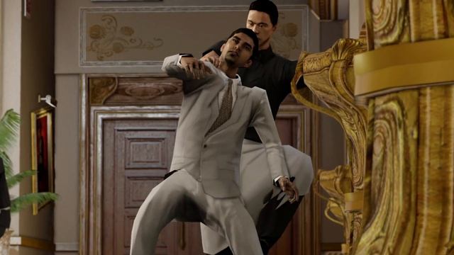 Sleeping Dogs playthrough on Linux - Part 7 - The Red Wedding смотреть онлайн