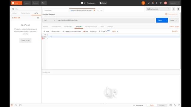 Express.js и REST архитектура - Анђелка Зечевић смотреть онлайн