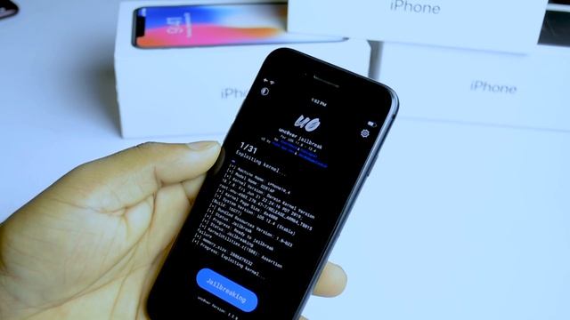 Unc0ver Jailbreak iOS 12.4 Installation Guide : 2019 смотреть онлайн