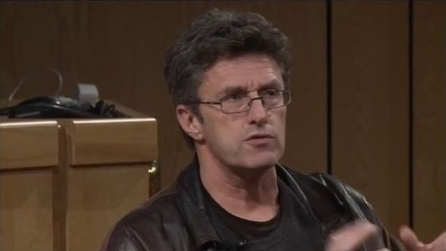 Pawel Pawlikowski On The Director's Cut