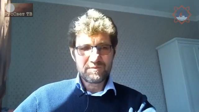 Владимир Файзулин. "Равновесие и Спокойствие в Себе". смотреть онлайн