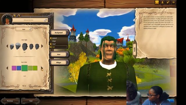 Starfall Livestream 3 смотреть онлайн