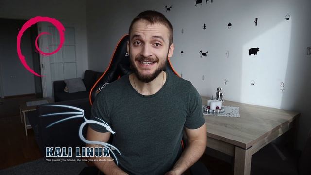 Čo je Linux? смотреть онлайн