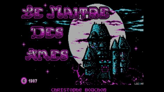 batocera - configure your pads as keyboard/mouse - le maitre des ames смотреть онлайн