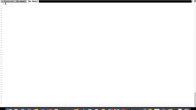 Vim Tutorial for Beginners смотреть онлайн