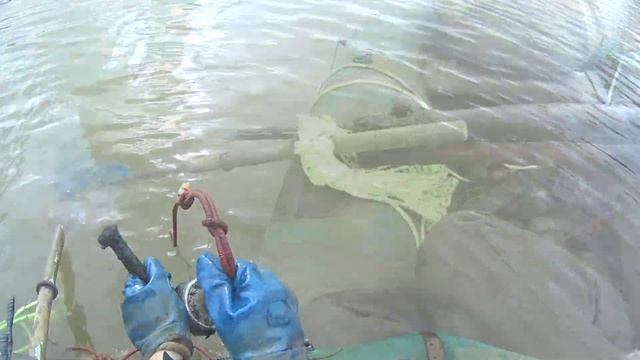 ОТКРЫТИЕ СЕЗОНА 2021!!! ОКУПИЛИ НОВЫЙ МАГНИТ ЗА ПОЛ ДНЯ!!! смотреть онлайн