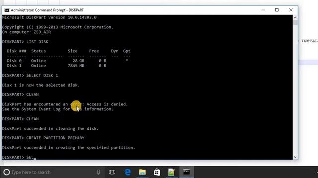 How to boot flush drive смотреть онлайн