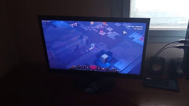 Running 3 "Gaming" PCs on VMWare смотреть онлайн