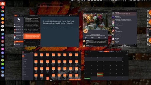 How much is beautiful of gnome linux смотреть онлайн