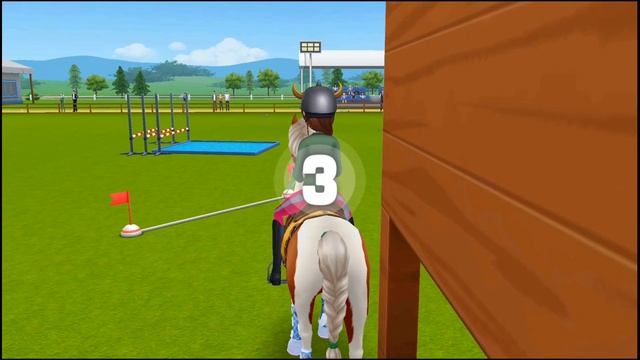 My Horse Stories Gameplay Walkthrough (Android,iOS) - Part 74 Update lvl 23 смотреть онлайн