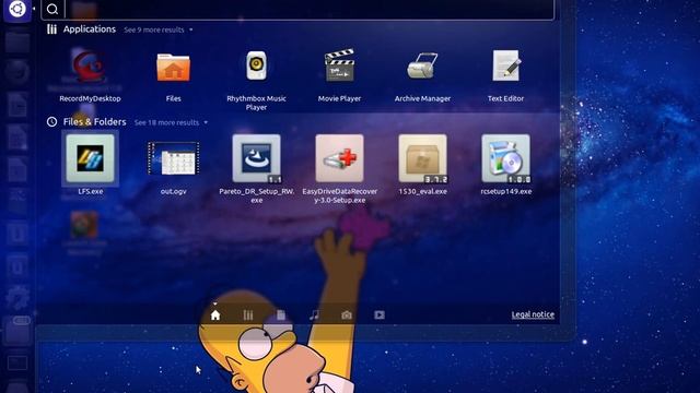Utiliser les programmes Windows (exe) sous Ubuntu. смотреть онлайн