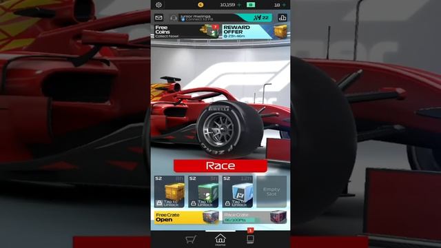 F1 Manager Walkthrough Gameplay Part 3 ( Android , iOS ) смотреть онлайн