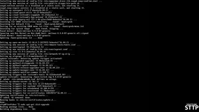 Maintaining a Linux Server Day to Day смотреть онлайн