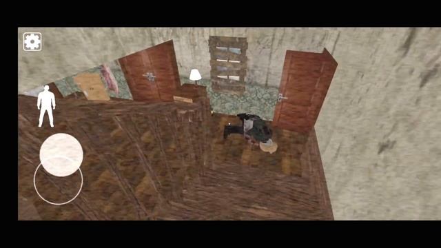 Mysis Psychopath Hunt Full Gameplay