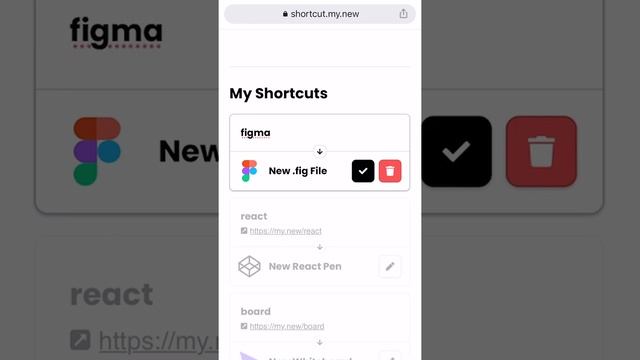 Creating Your Own Shortcut URLs смотреть онлайн