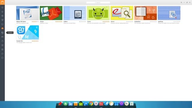 Deepin 15 Review 1080p - Chinese Linux For Desktop With Original Deepin Desktop Environment смотреть онлайн