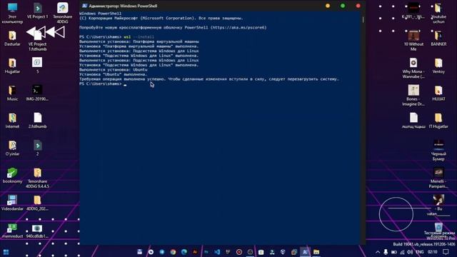 KOMPYUTERGA LINUX O'RNATISH | FLESHKASIZ LINUX O'RNATISH #2 @YoshAvlodKanali смотреть онлайн