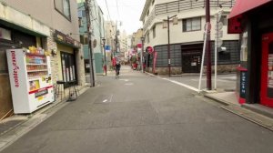 Как живут обычные японцы | Улицы Японии