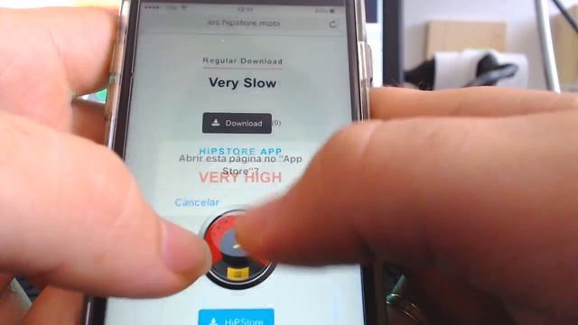 COMO BAIXAR POKEMON GO NO IPHONE OU SISTEMA IOS MUITO FÁCIL [PARTE 01] смотреть онлайн