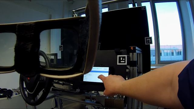 Occlusion with Ethernet capability (Arduino to Android) смотреть онлайн