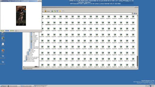 [ReactOS 0.4.10.dev] APNGASM 3.1.6 (CLI) Download + Tests смотреть онлайн