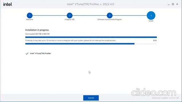 Intel VTune Profiler - Introduction, Installation, Demo Walk through смотреть онлайн