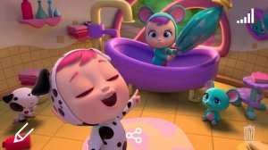 🎶🐯 Нала 🐯🎶 Край Бебис 💧 Мэджик Тирс 💕 CRY BABIES MAGIC TEARS 💧💕 Для зрителей старше 0-х лет