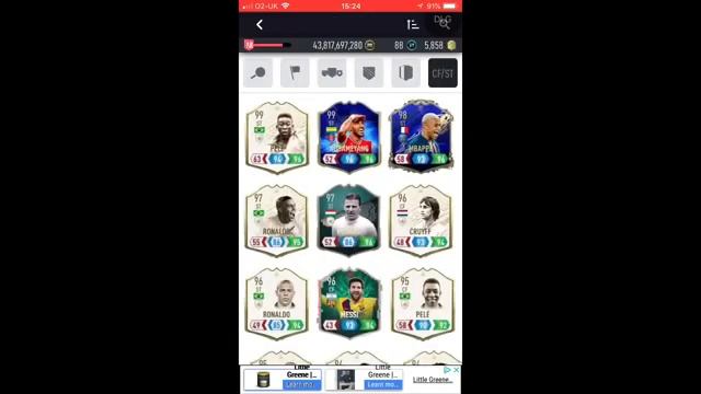*NEW*PACYBITS20*CUSTOM CARDS *HACK* FOR ANDROID AND IOS смотреть онлайн