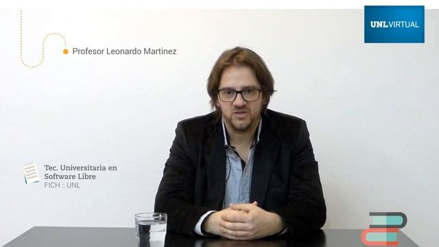 TSL. Administración GNU / Linux I.Presentación смотреть онлайн
