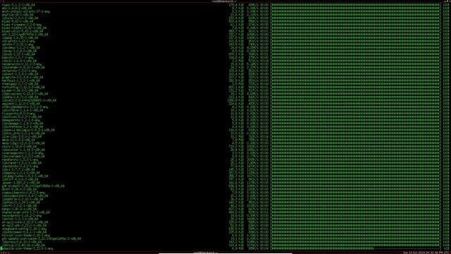 Install BlackArch Linux смотреть онлайн