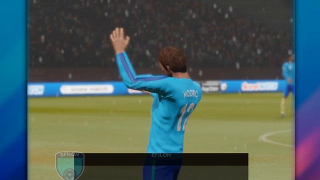 FACING FIRST TOUCH UNITED | Dream League Soccer 2020 #96 смотреть онлайн