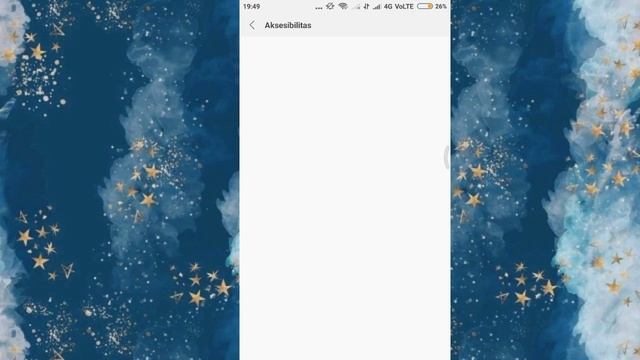 ➤ IOS Status bar on any android смотреть онлайн