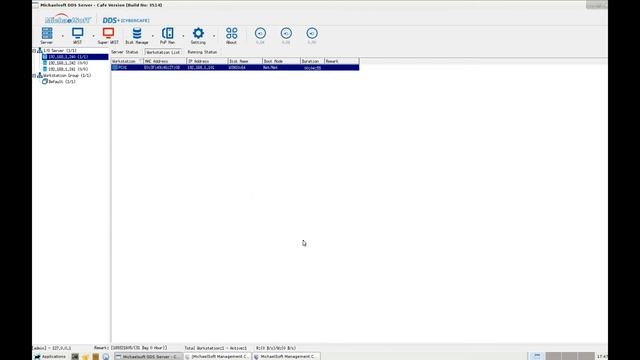 DDS+ Diskless System: 10. Enable, Save and Restore Superworkstation смотреть онлайн