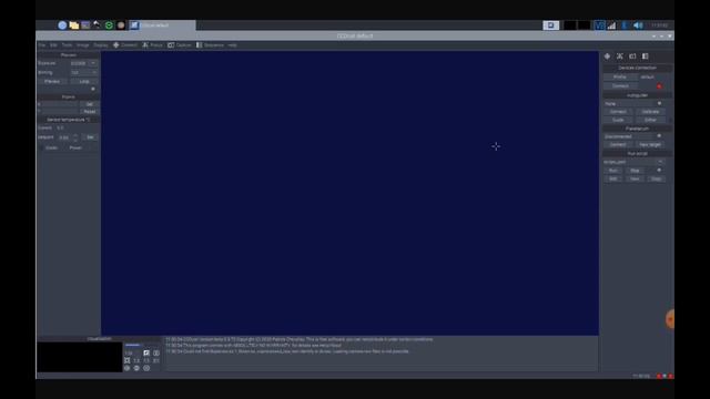 A Detailed Look at Astroberry - Telescope Controller Software смотреть онлайн