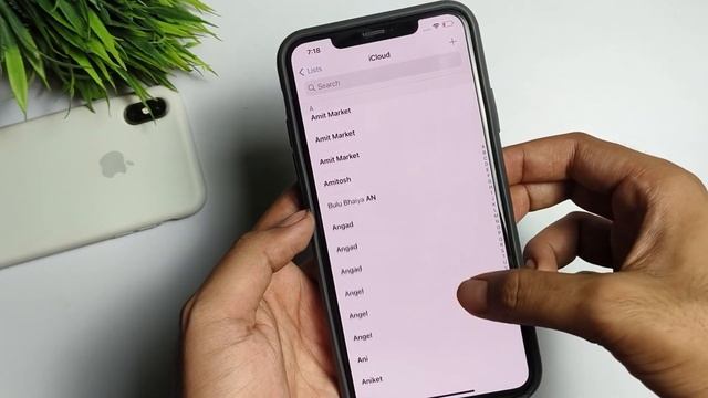 iOS 17 Contact Poster | How To Use Contact Posters iOS 17 | How To Create Contact Poster in iPhone смотреть онлайн