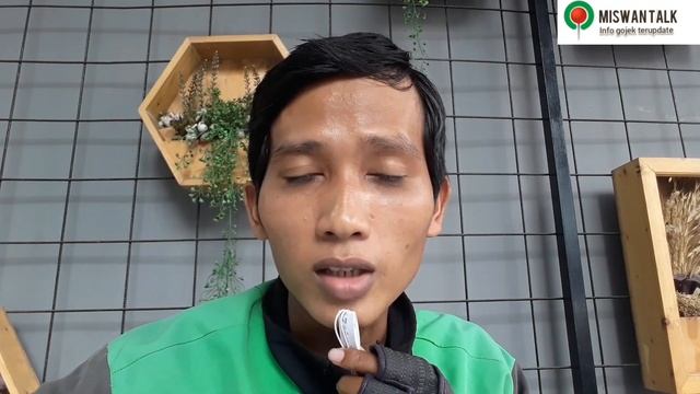 GOPARTNER TANPA DELAY HANYA DENGAN 2 CARA SEDERHANA | GOJEK 2020