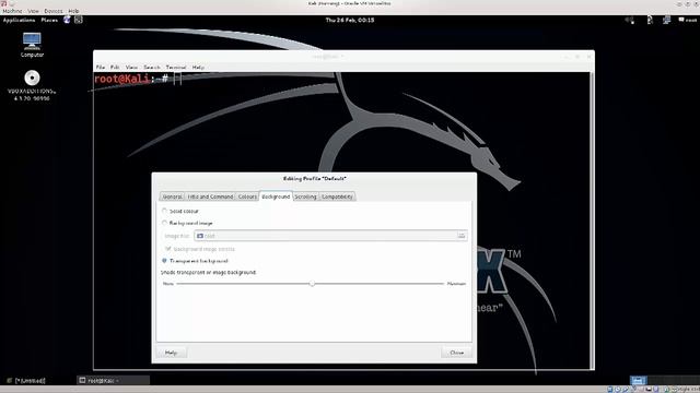 Full - With Kali Linux Installation and Basic Linux Command Line Interface смотреть онлайн