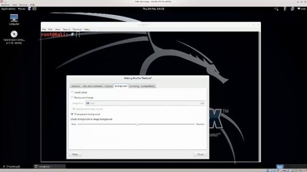 Full - With Kali Linux Installation and Basic Linux Command Line Interface