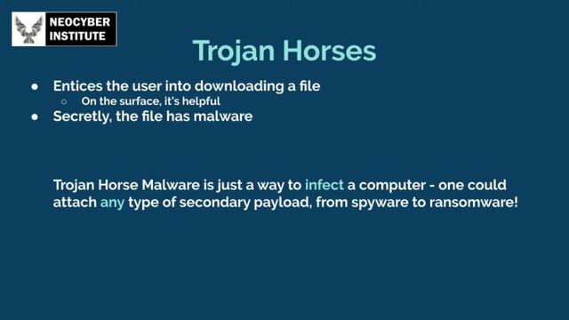 Fork Bombs and Other Malware смотреть онлайн