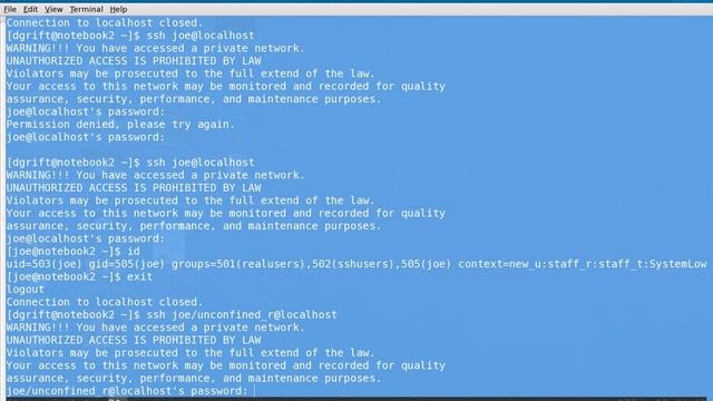 unconfined login bool 3 смотреть онлайн