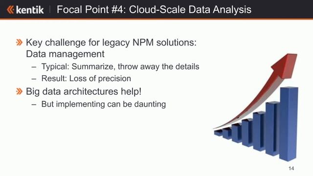 How network performance management has evolved for the cloud смотреть онлайн