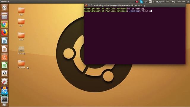 Zip files on Linux || bangla смотреть онлайн