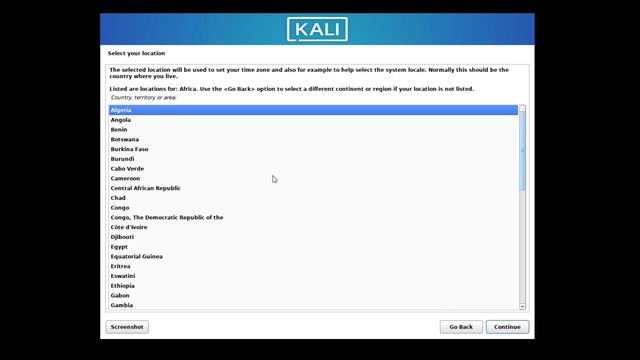 شرح طريقة تحميل وتثبيت kali linux بجانب الويندوز على نفس الهارد смотреть онлайн