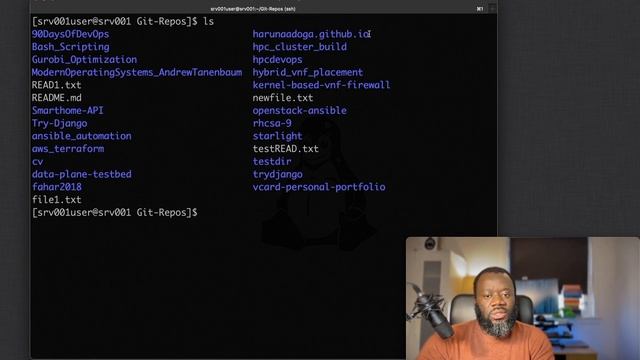 Master the Linux Terminal: Top 20 Commands for Beginners | #linux Command Line #tutorial смотреть онлайн